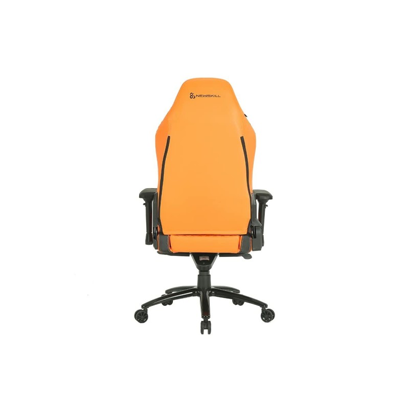 Gaming Chair Newskill NS-CH-NEITH-BLACK-ORANGE