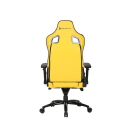 Chaise de jeu Newskill ‎NS-CH-OSIRIS-BLACK-YELLOW