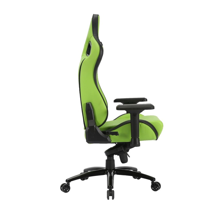 Gaming Chair Newskill ‎NS-CH-OSIRIS-BLACK-GREEN