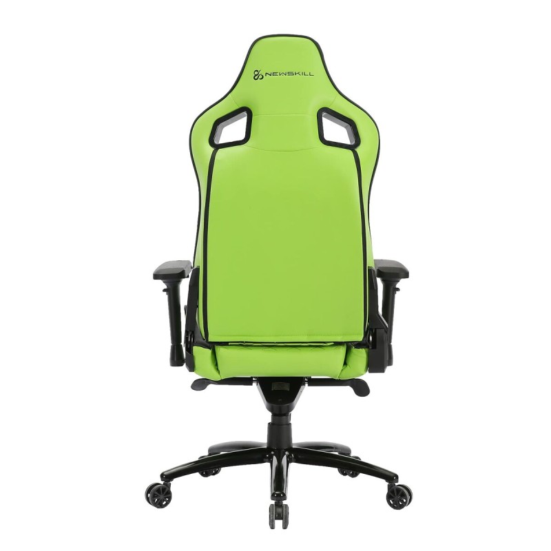 Gaming-Stuhl Newskill ‎NS-CH-OSIRIS-BLACK-GREEN