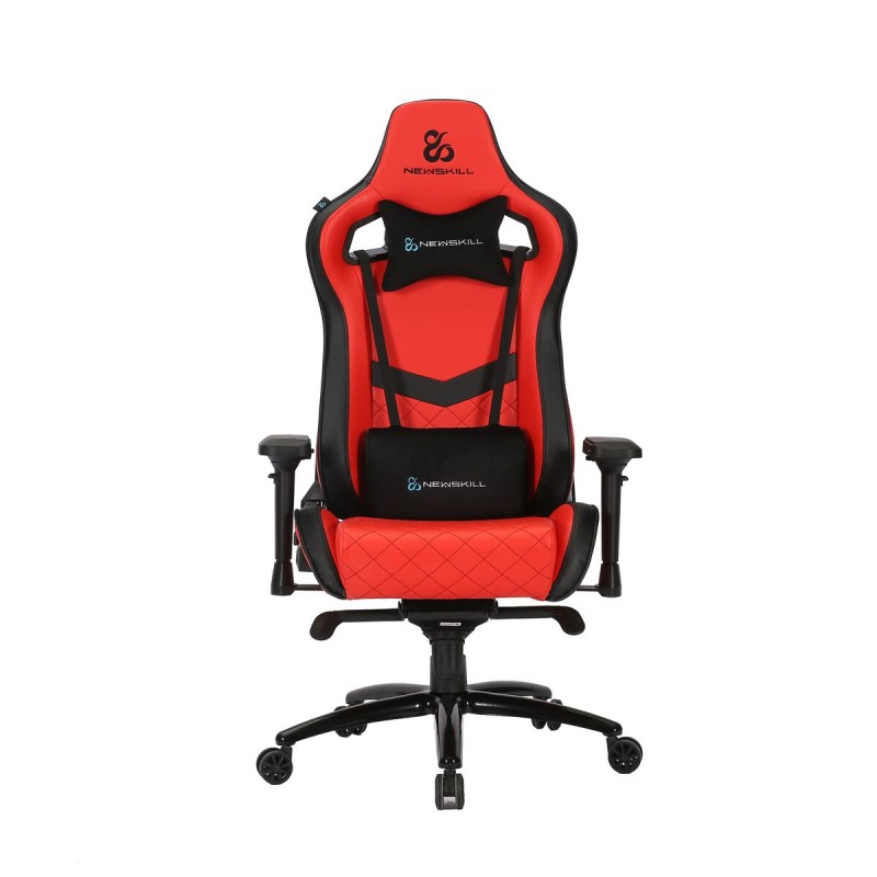 Gaming Chair Newskill ‎NS-CH-OSIRIS-BLACK-RED