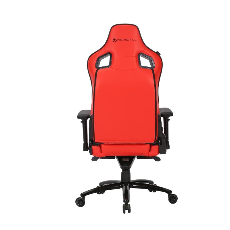 Gaming-Stuhl Newskill ‎NS-CH-OSIRIS-BLACK-RED