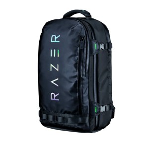 Laptop Backpack Razer RC81-03640116-0000 Black
