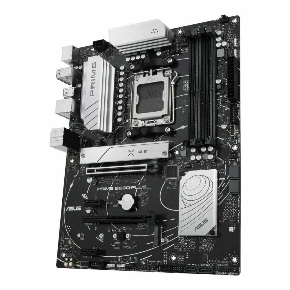 Motherboard Asus PRIME B650-PLUS AMD AM5