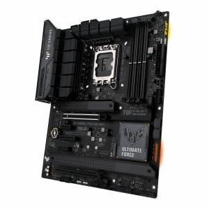 Motherboard Asus TUF GAMING Z790-PLUS WIFI LGA 1700 INTEL Z790