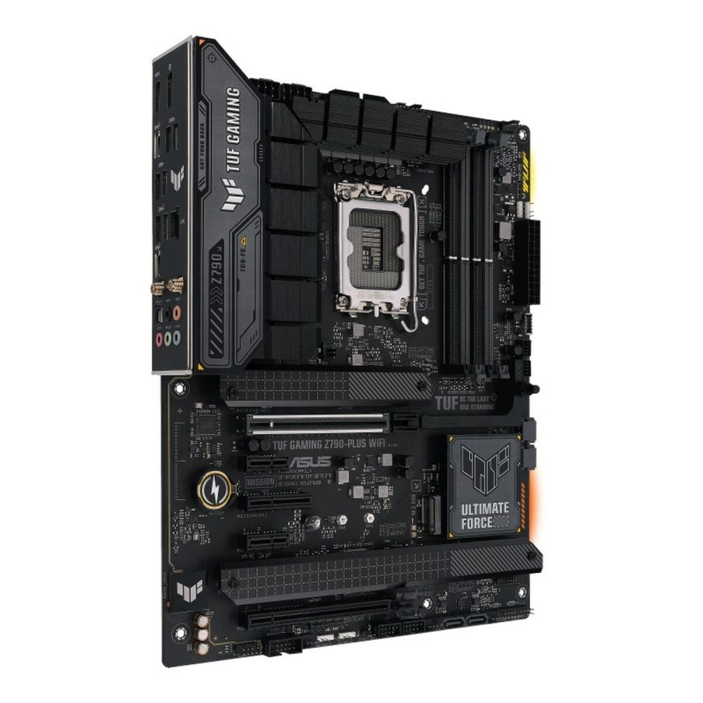 Motherboard Asus TUF GAMING Z790-PLUS WIFI LGA 1700 INTEL Z790