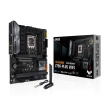 Motherboard Asus TUF GAMING Z790-PLUS WIFI LGA 1700 INTEL Z790