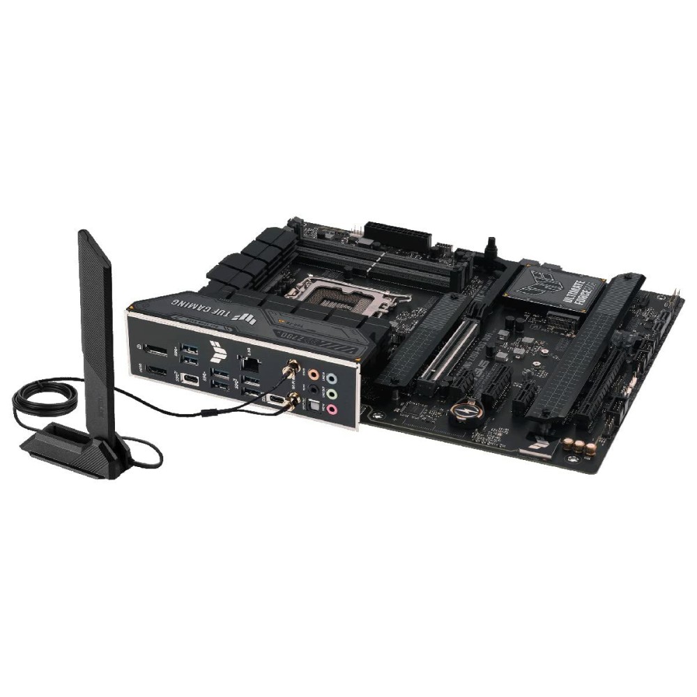 Motherboard Asus TUF GAMING Z790-PLUS WIFI LGA 1700 INTEL Z790