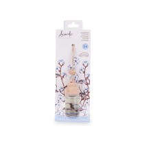Bamboo toothpicks Acorde 3-G-AR Glass Fragrance Cotton 8 ml (12 Units)