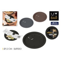 Tip tray My Bar 12 x 12 cm