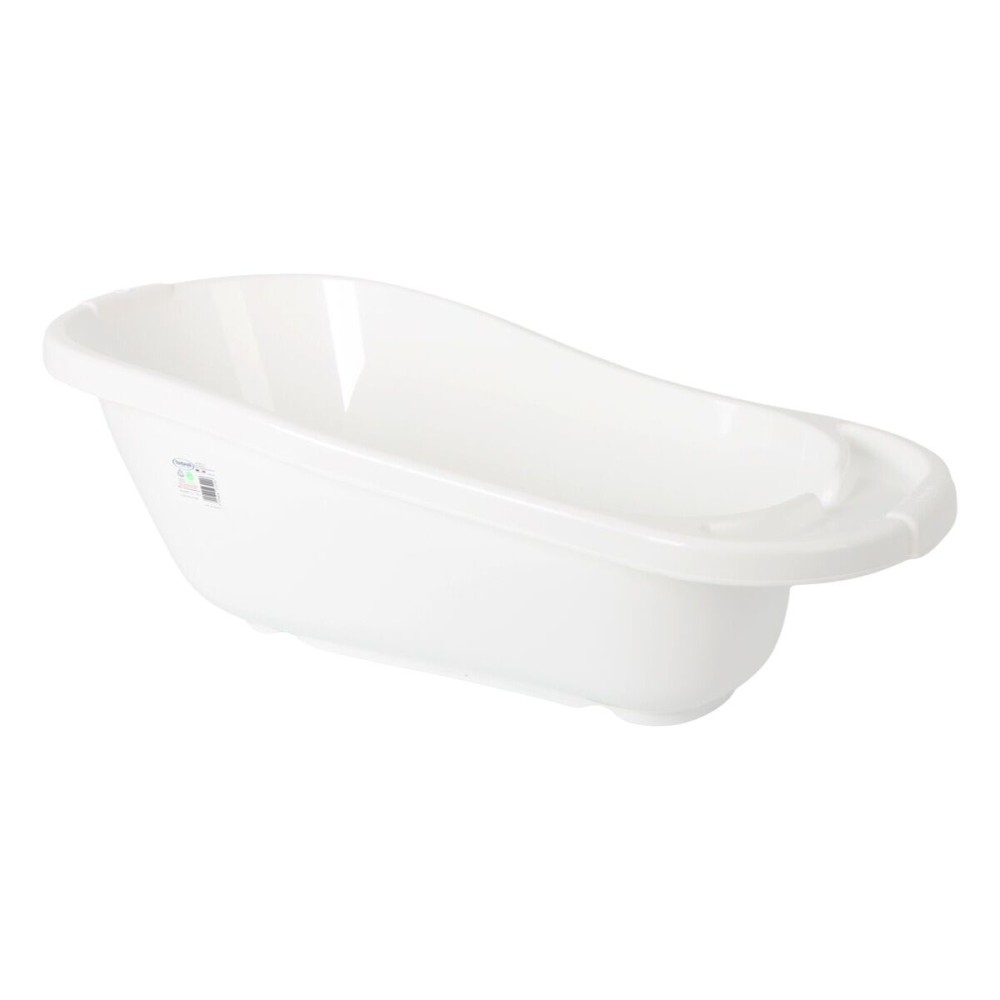 Baignoire Tontarelli Baby Blanc 80 x 41 x 27 cm (6 Unités)