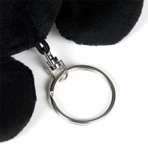 Cuddly Toy Keyring Mickey Mouse