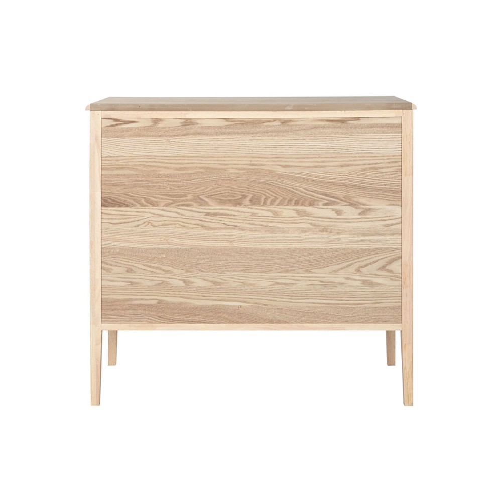 Sideboard Home ESPRIT Fir MDF Wood 85 x 40 x 80 cm