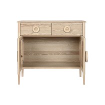 Sideboard Home ESPRIT Fir MDF Wood 85 x 40 x 80 cm