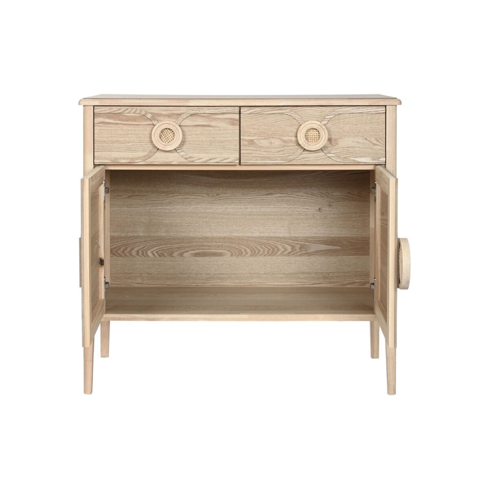 Sideboard Home ESPRIT Fir MDF Wood 85 x 40 x 80 cm