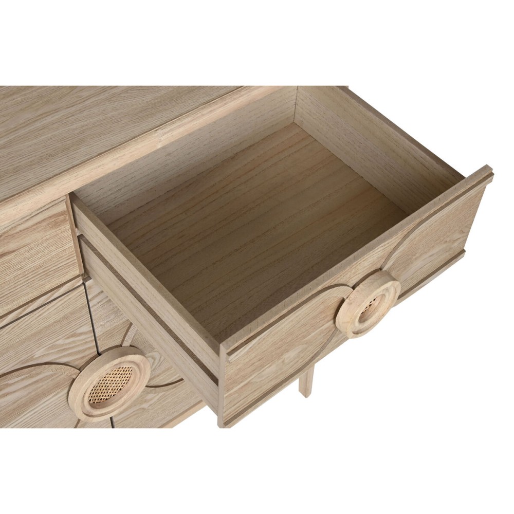 Sideboard Home ESPRIT Fir MDF Wood 85 x 40 x 80 cm