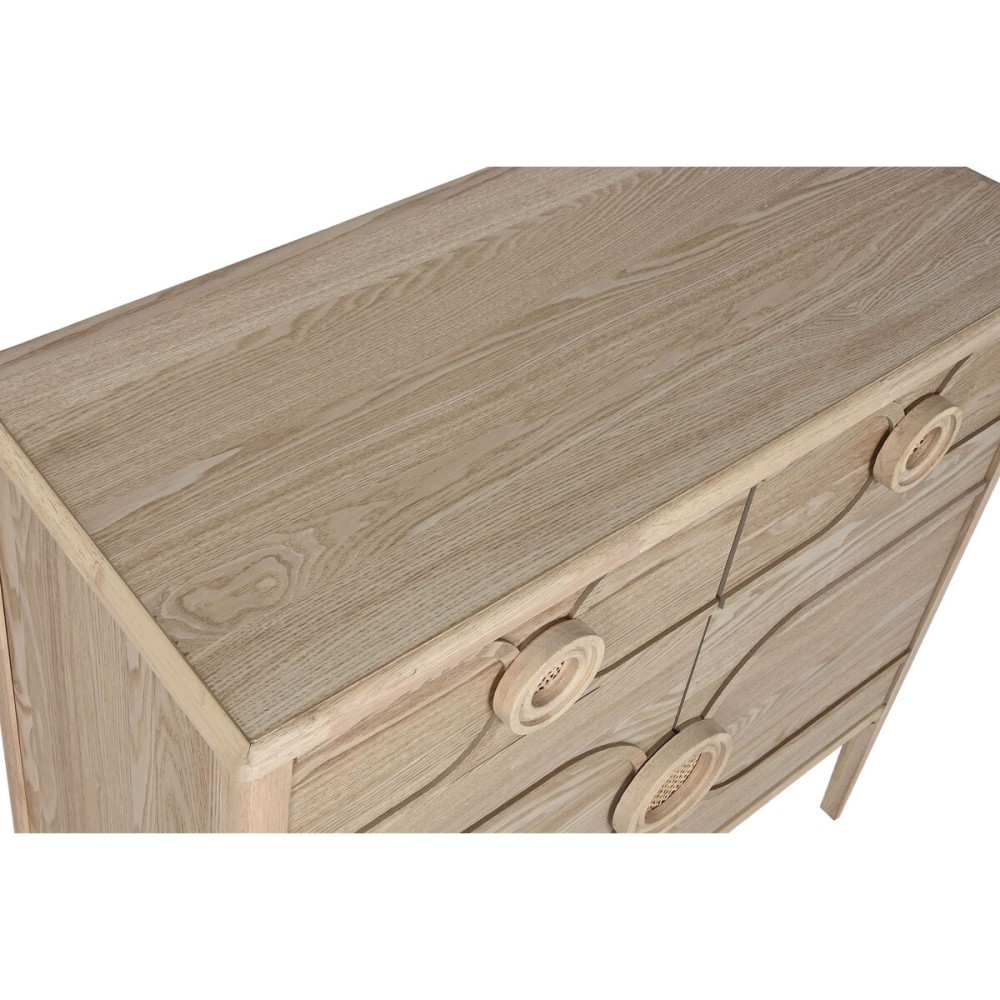 Sideboard Home ESPRIT Fir MDF Wood 85 x 40 x 80 cm