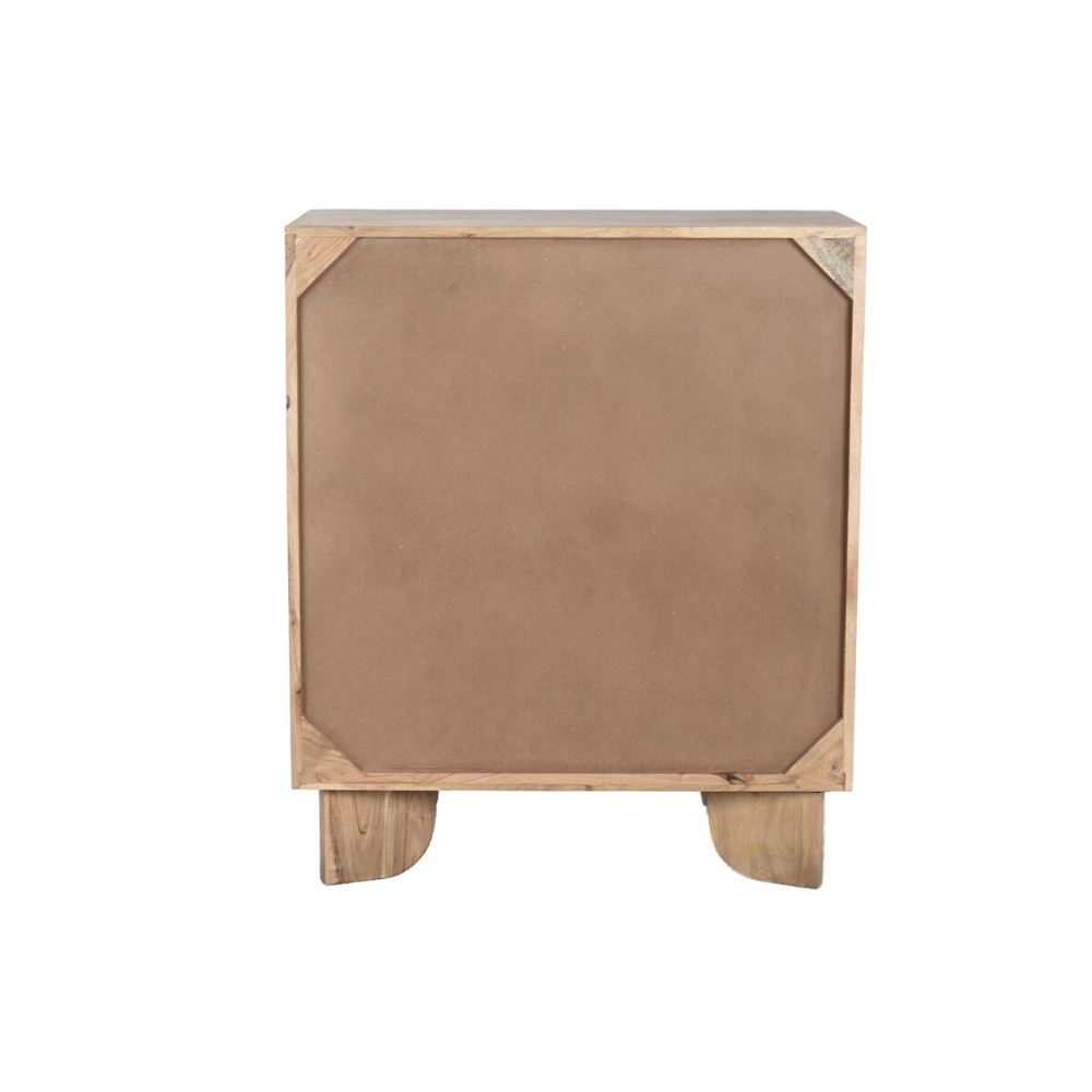 Sideboard Home ESPRIT Acacia 80 x 40 x 95 cm
