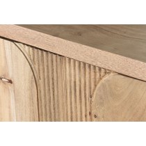 Sideboard Home ESPRIT Acacia 80 x 40 x 95 cm