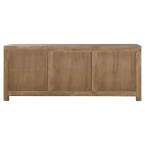 Sideboard Home ESPRIT Elm wood 215 x 44 x 88 cm