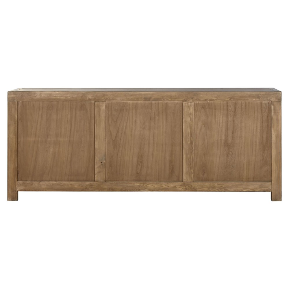 Sideboard Home ESPRIT Elm wood 215 x 44 x 88 cm