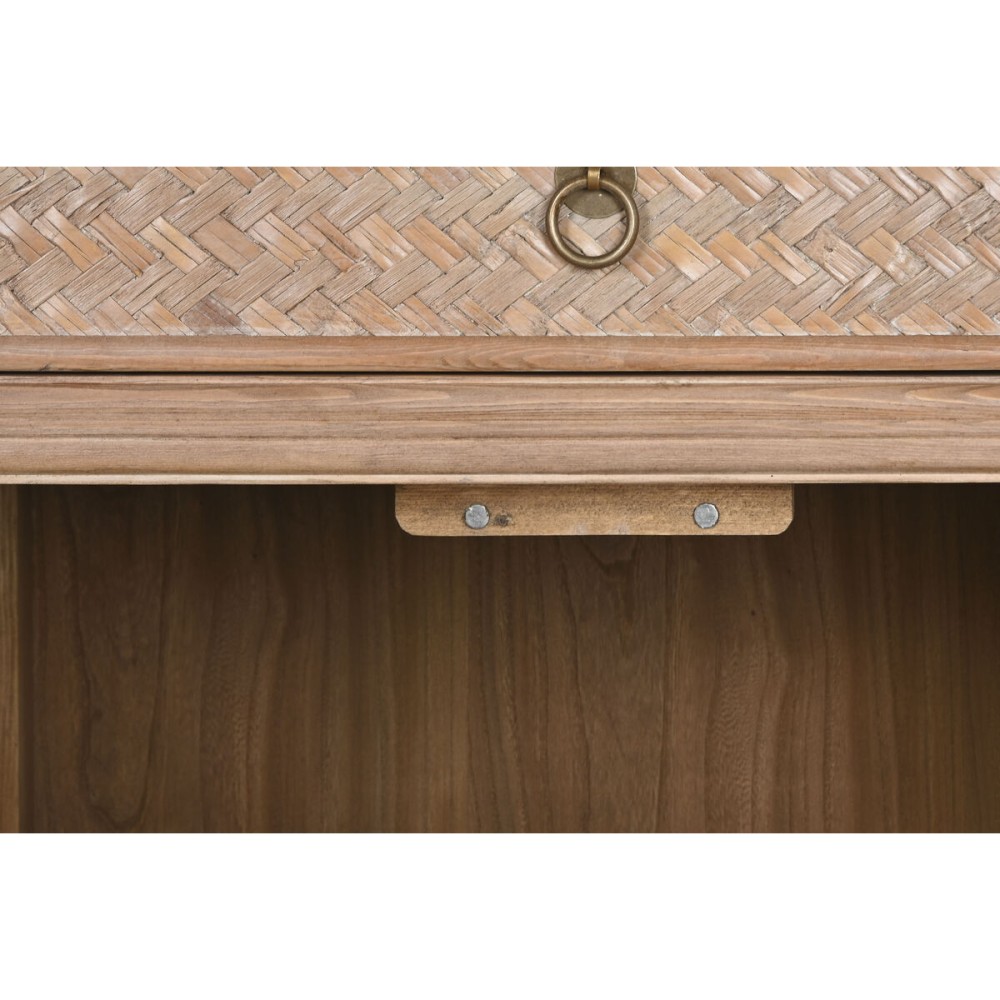 Sideboard Home ESPRIT Elm wood 215 x 44 x 88 cm