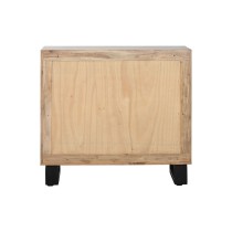 Sideboard Home ESPRIT Metal Acacia 88 x 40 x 80 cm