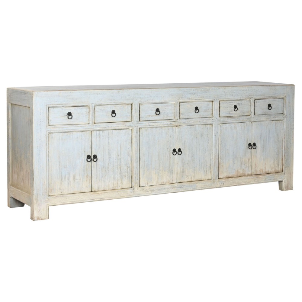 Anrichte Home ESPRIT Ulmenholz 220 x 45 x 85 cm
