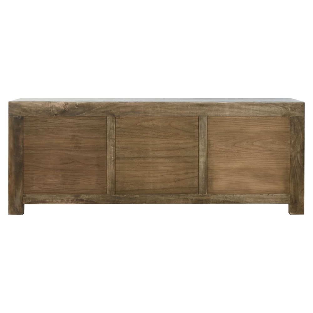 Anrichte Home ESPRIT Ulmenholz 220 x 45 x 85 cm