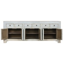Anrichte Home ESPRIT Ulmenholz 220 x 45 x 85 cm