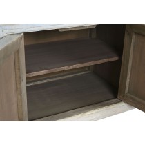 Anrichte Home ESPRIT Ulmenholz 220 x 45 x 85 cm