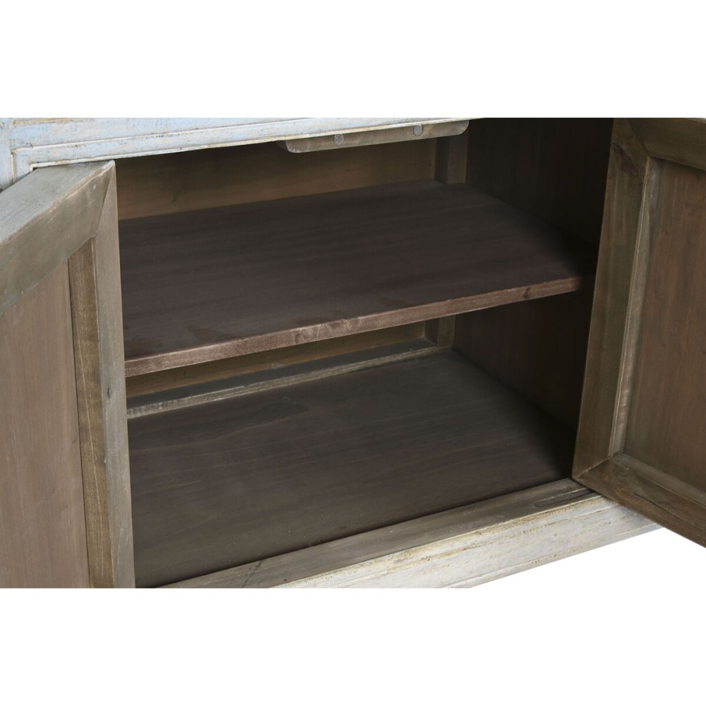 Anrichte Home ESPRIT Ulmenholz 220 x 45 x 85 cm