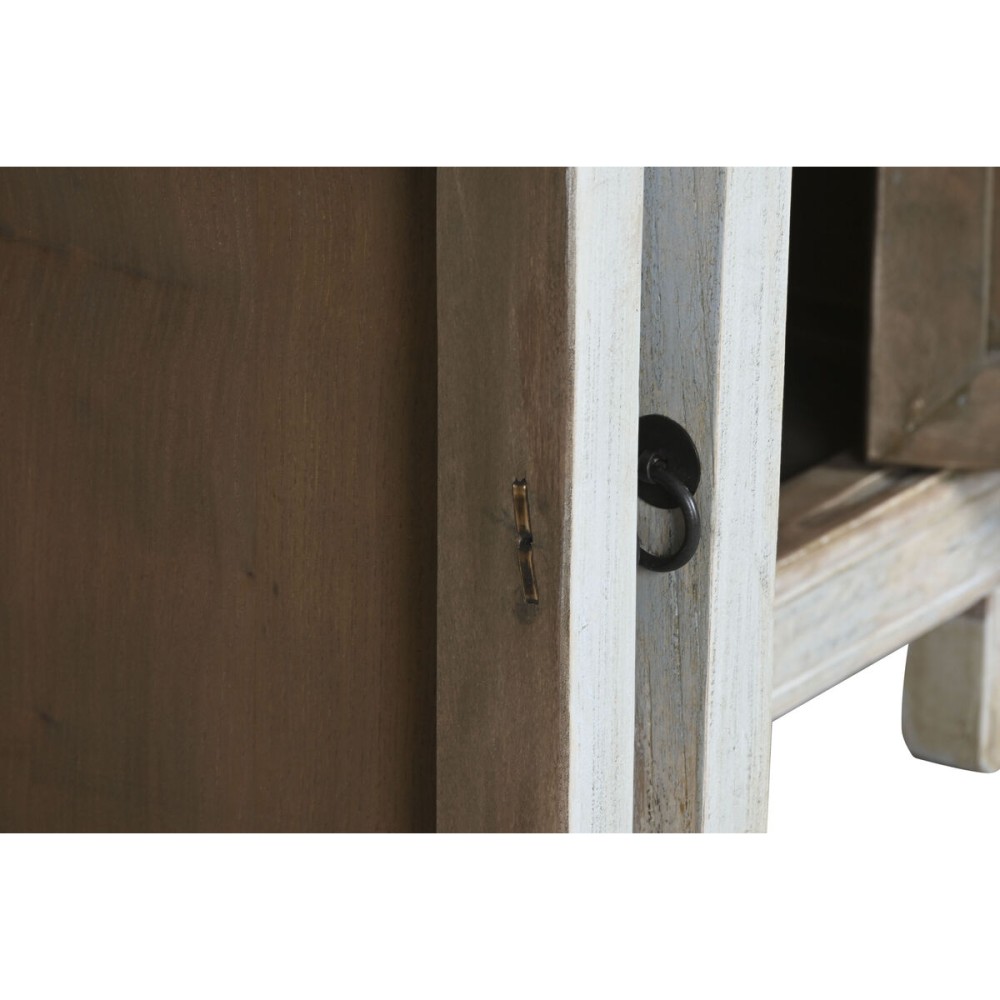 Anrichte Home ESPRIT Ulmenholz 220 x 45 x 85 cm