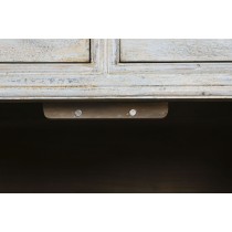 Anrichte Home ESPRIT Ulmenholz 220 x 45 x 85 cm