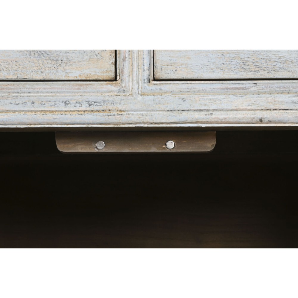 Anrichte Home ESPRIT Ulmenholz 220 x 45 x 85 cm