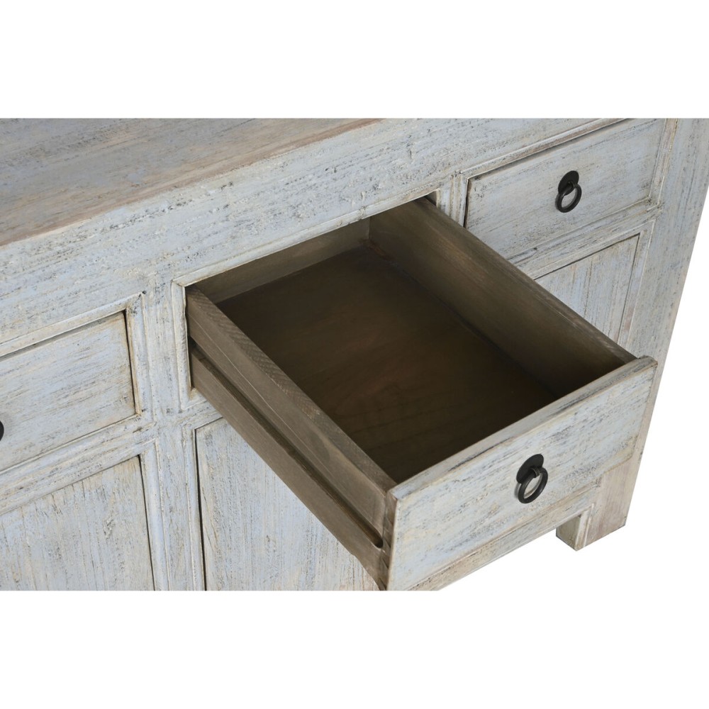 Anrichte Home ESPRIT Ulmenholz 220 x 45 x 85 cm