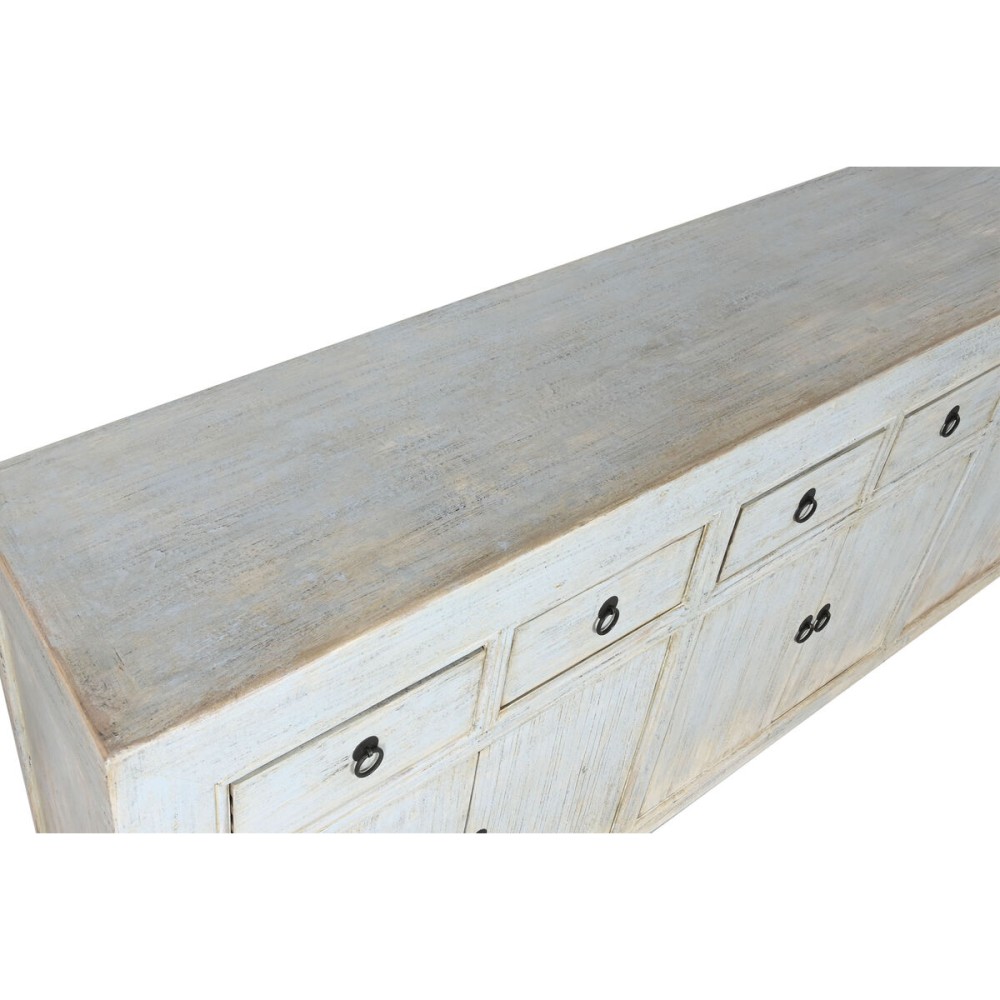 Anrichte Home ESPRIT Ulmenholz 220 x 45 x 85 cm