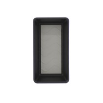 Mehrzweck-Organizer Confortime NON-SLIP 17 x 9,5 x 5 cm (24 Stück)