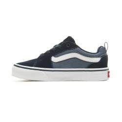 Chaussures casual enfant Vans Filmore Bleu