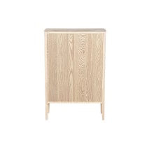 Shoe Rack Home ESPRIT Natural 70 x 30 x 103 cm