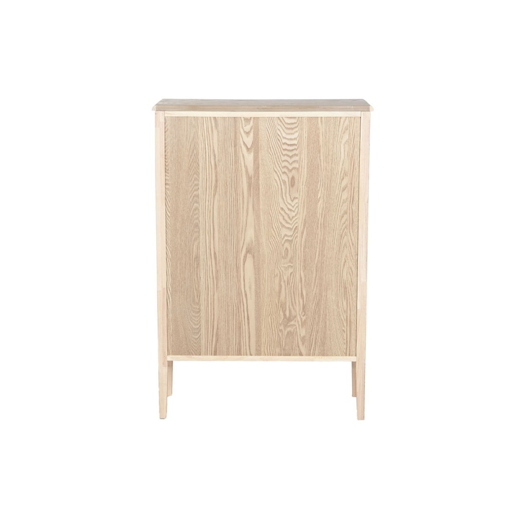 Schuhschrank Home ESPRIT natürlich 70 x 30 x 103 cm