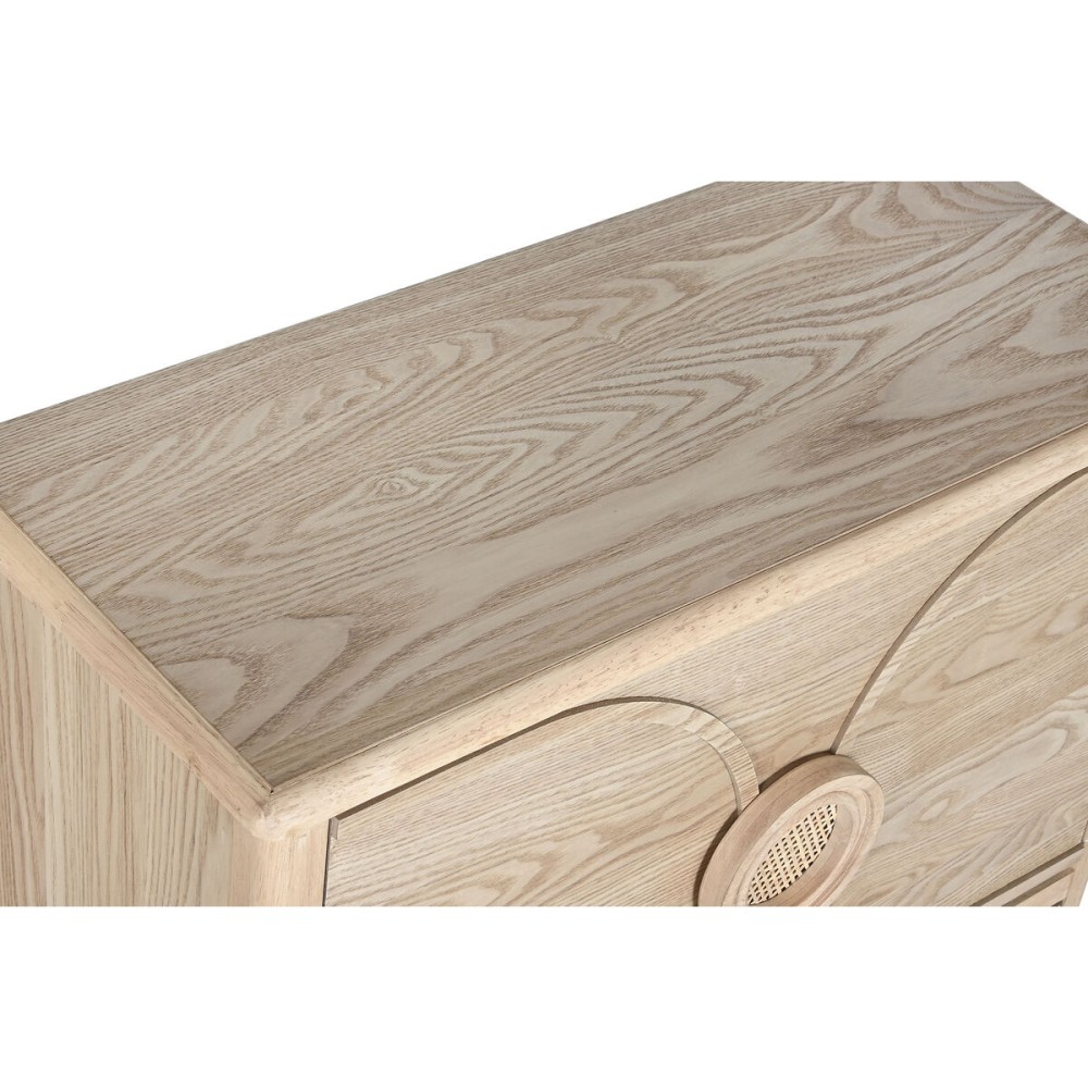 Schuhschrank Home ESPRIT natürlich 70 x 30 x 103 cm