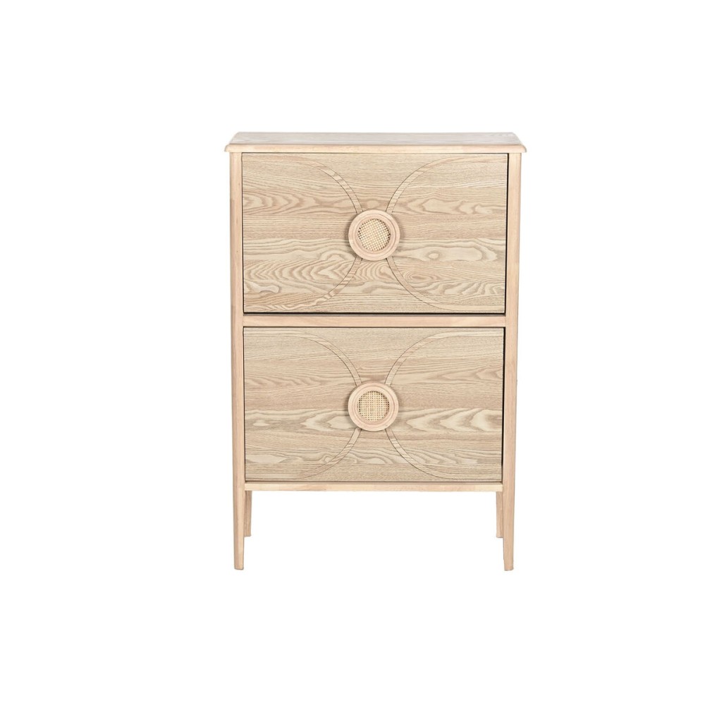 Schuhschrank Home ESPRIT natürlich 70 x 30 x 103 cm