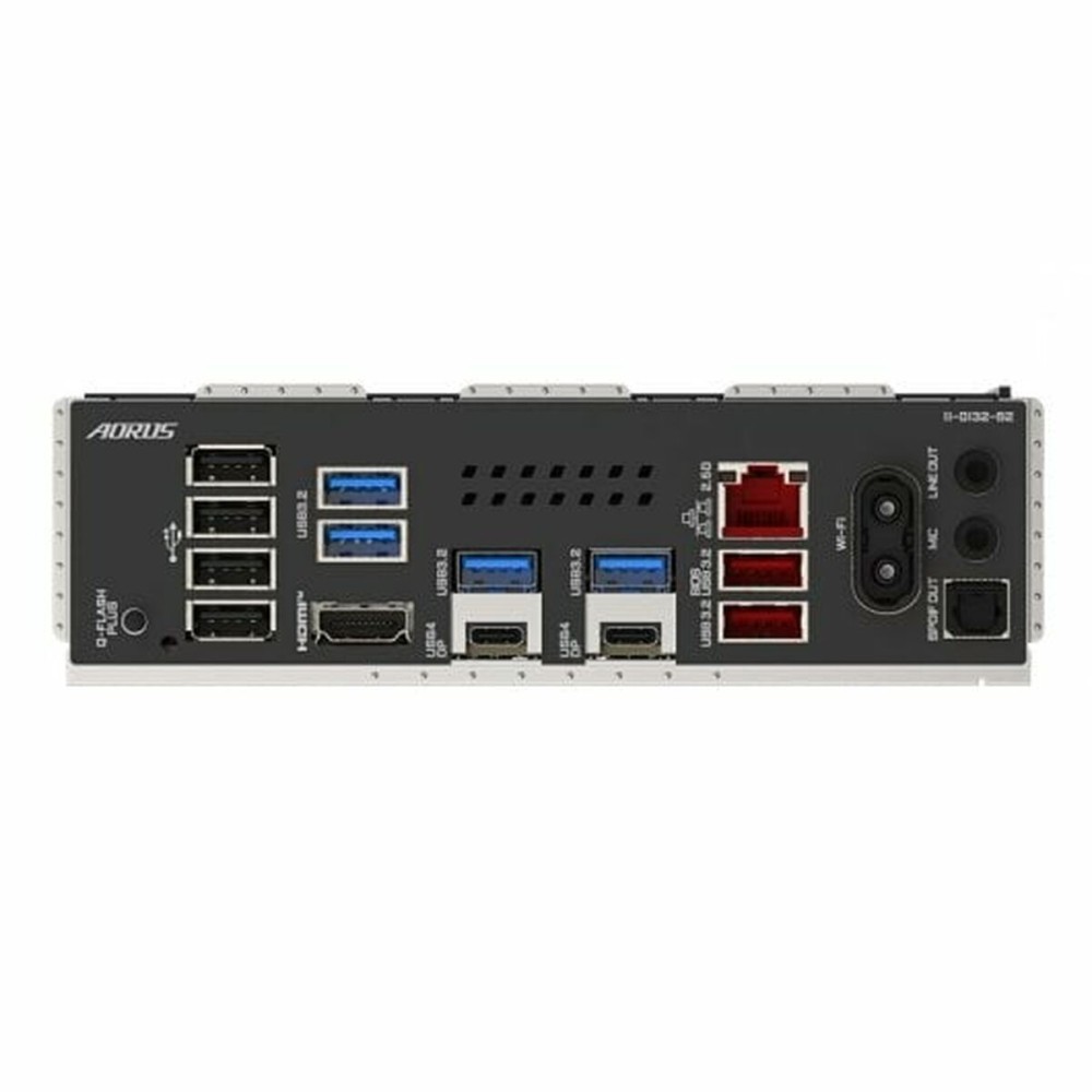 Motherboard Gigabyte X870E AORUS ELITE WIFI7 AMD AM5 AMD X870E