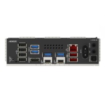 Motherboard Gigabyte X870E AORUS ELITE WIFI7 AMD AM5 AMD X870E
