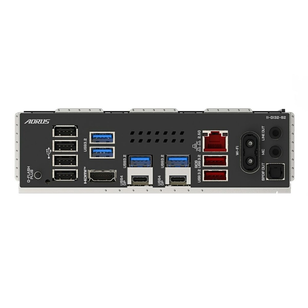 Motherboard Gigabyte X870E AORUS ELITE WIFI7 AMD AM5 AMD X870E