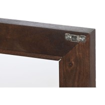 Anrichte Home ESPRIT Marmor Mango-Holz 200 x 40 x 70 cm