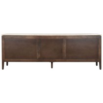 Anrichte Home ESPRIT Marmor Mango-Holz 200 x 40 x 70 cm