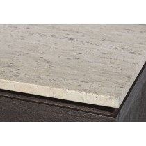 Anrichte Home ESPRIT Marmor Mango-Holz 200 x 40 x 70 cm