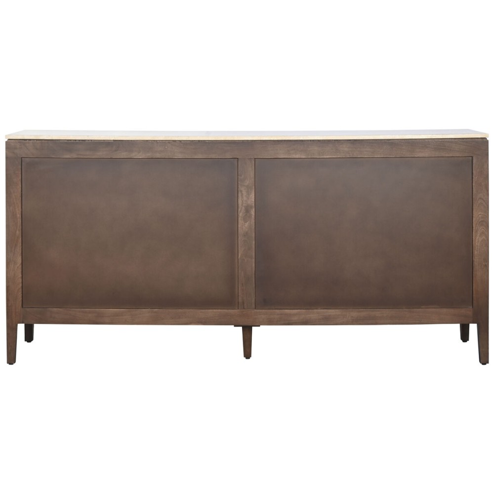 Anrichte Home ESPRIT Marmor Mango-Holz 180 x 40 x 85 cm